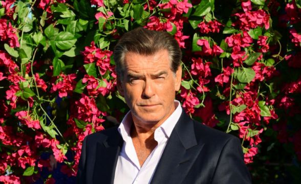 I Don’t Care: Pierce Brosnan Shares His Thoughts On The New James Bond