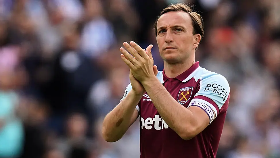 Mark Noble Returns To West Ham As Sporting Director