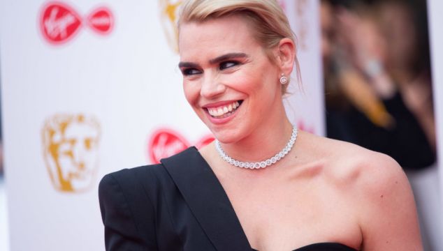 Billie Piper’s Fashion Evolution: From Nineties Popstar To Red Carpet Style Icon