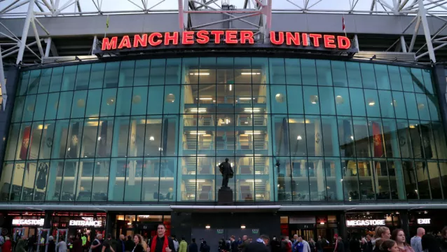 Manchester United Debt Rises To More Than £514M As Record Wage Bill Revealed