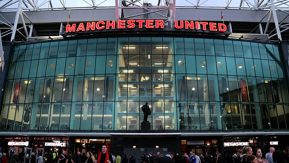 Manchester United Debt Rises To More Than £514M As Record Wage Bill Revealed