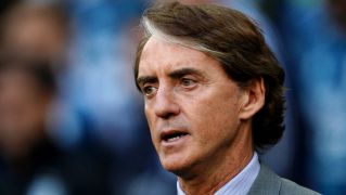 England Still One Of World’s Top Sides Despite Summer Setbacks – Roberto Mancini