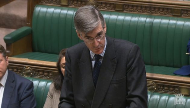 Rees-Mogg Says Putin Funded Some Of The ‘Opposition To Fracking’