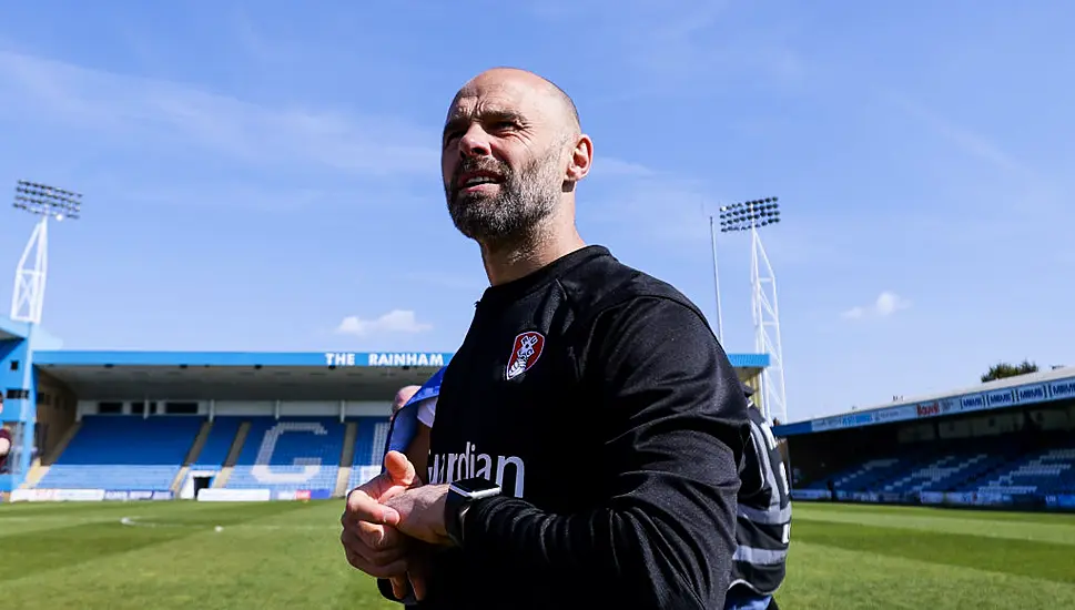 Derby Appoint Paul Warne As Manager