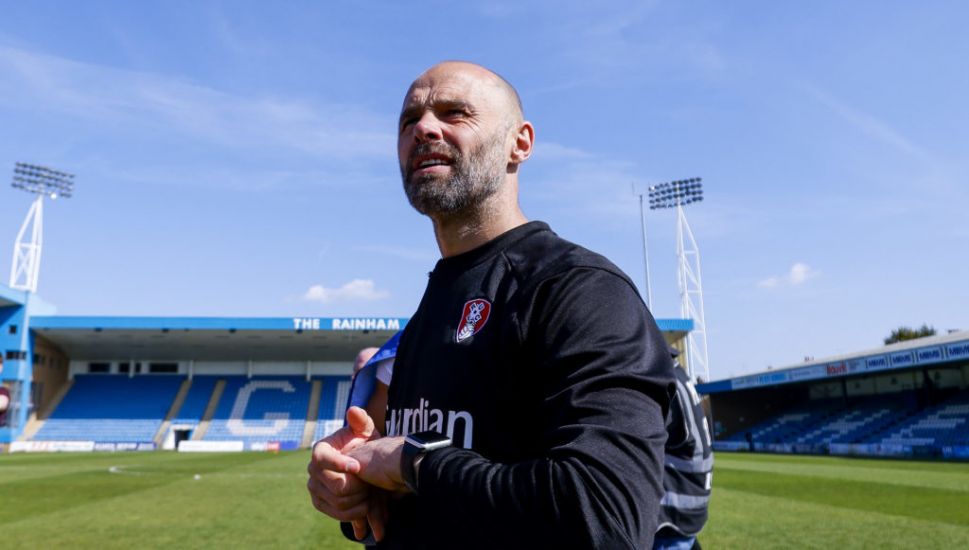 Derby Appoint Paul Warne As Manager