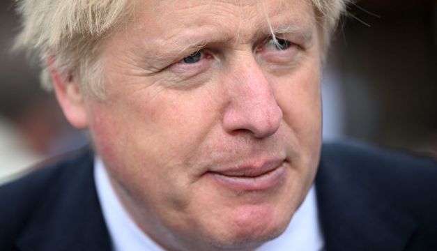 Snp Preparing For General Election As Boris Johnson Returns To Uk