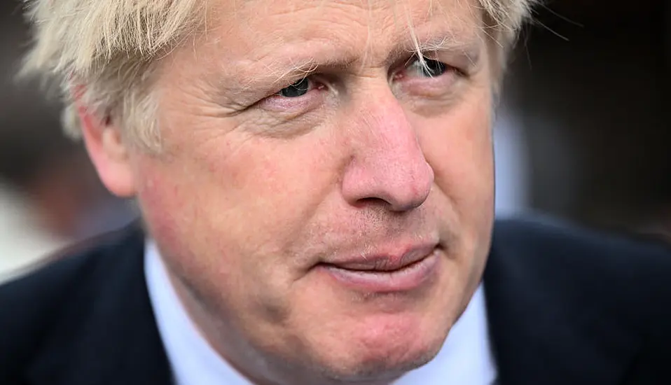 Snp Preparing For General Election As Boris Johnson Returns To Uk