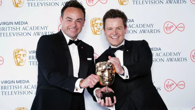 Ant And Dec Confirm All-Star Series Of I’m A Celebrity In South Africa