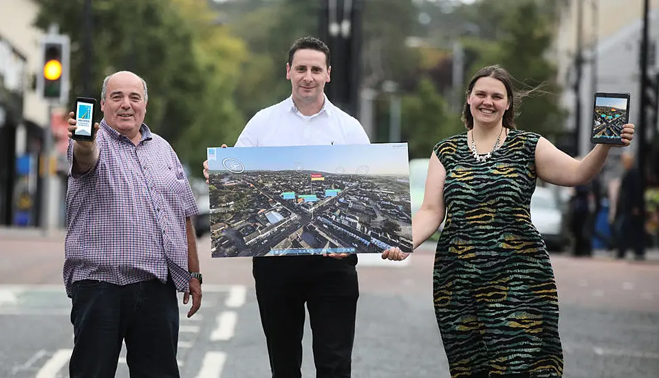 ‘Game-Changing’ Virtual Tour Launched In Co Down Town