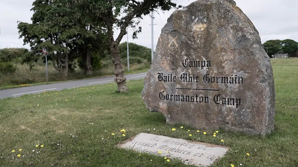 Ukrainian Refugee Camp In Gormanston To Close Ahead Of Winter