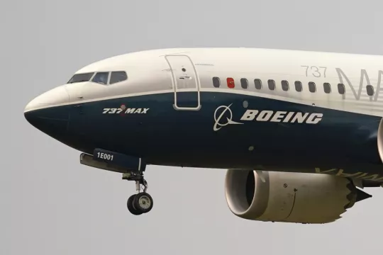 Boeing Agrees Multimillion-Dollar Payout Over Plane Safety Claims