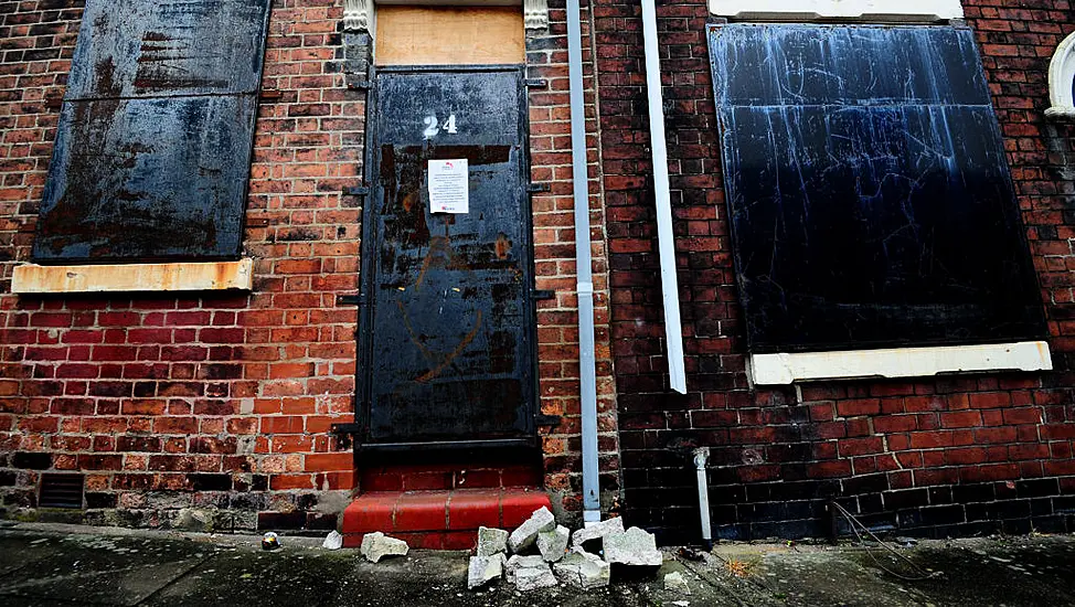 Social Democrats Call For 'Punitive' Vacancy Tax On Homes Left Empty For More Than 12 Months