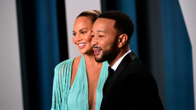 John Legend And Chrissy Teigen ‘Cautiously Optimistic’ About New Pregnancy