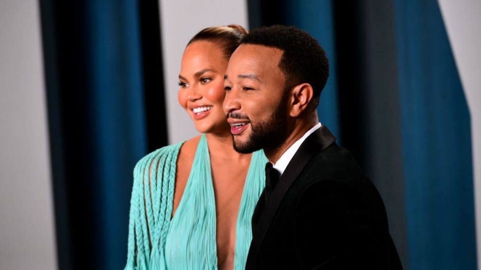 John Legend And Chrissy Teigen ‘Cautiously Optimistic’ About New Pregnancy