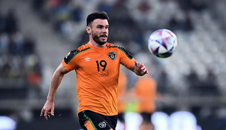 In-Form Ireland Forward Scott Hogan: I’d Like To Think That I’m Improving