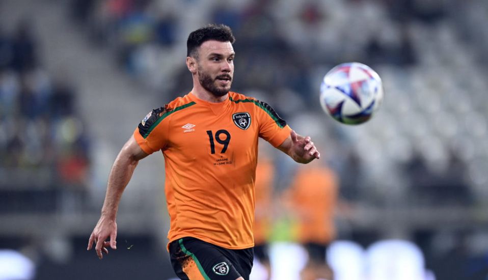 In-Form Ireland Forward Scott Hogan: I’d Like To Think That I’m Improving