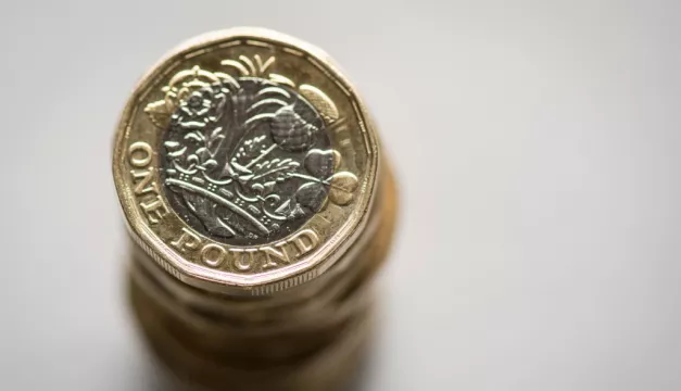 Sterling Plummets To Fresh 37-Year Low As Uk Unveils Mini-Budget