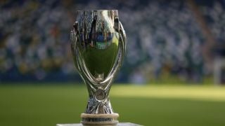 European Bosses ‘Exploring Different Ideas’ Amid Talk Of Taking Super Cup To Usa