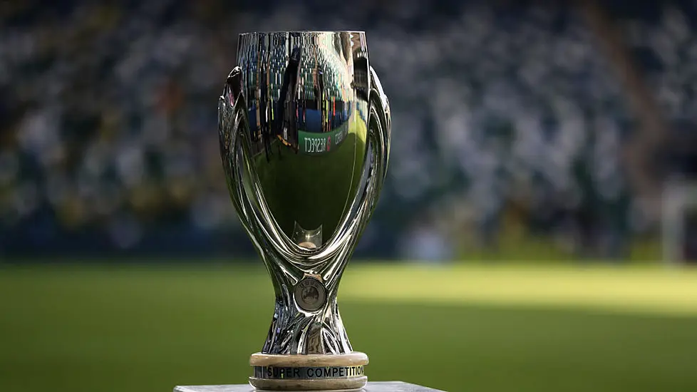 European Bosses ‘Exploring Different Ideas’ Amid Talk Of Taking Super Cup To Usa