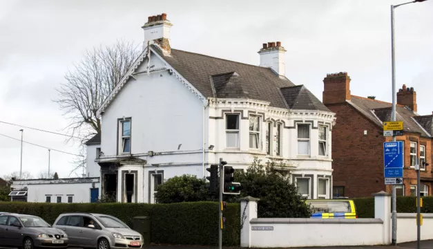 Police Failed To Respond To Abuse At Belfast Children's Home, Ombudsman Finds
