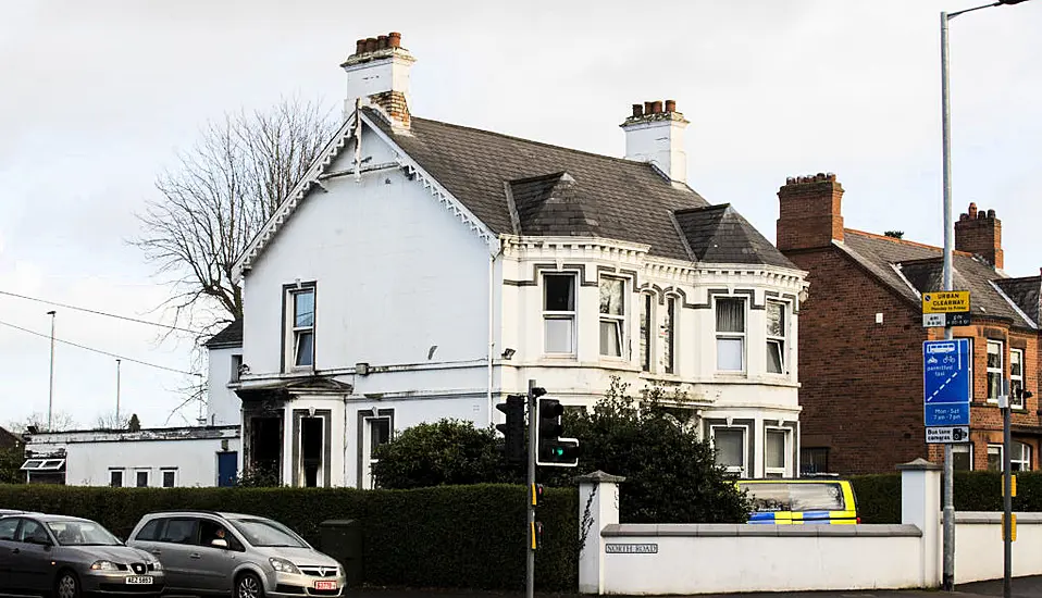 Police Failed To Respond To Abuse At Belfast Children's Home, Ombudsman Finds