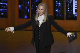Barbra Streisand Songs From 1962 To Be Released
