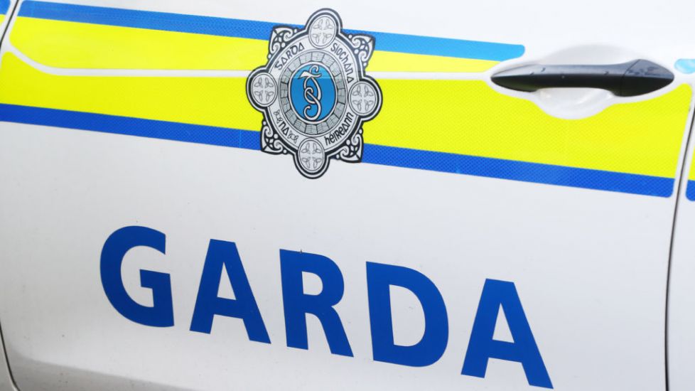 Man Arrested After Hitting Pedestrian In Co Cork