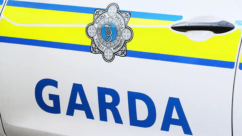 Gardaí Describe Impact Of Shootout In Which Gunman Tried To Murder Them