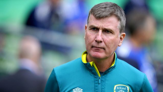 Stephen Kenny Warns Scotland They Are Facing ‘A New Ireland With A New Identity’