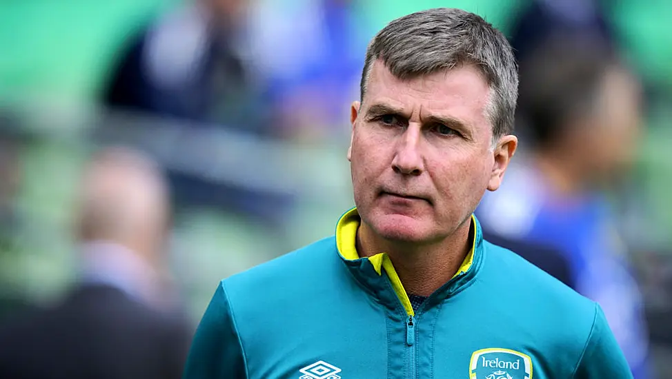 Stephen Kenny Warns Scotland They Are Facing ‘A New Ireland With A New Identity’