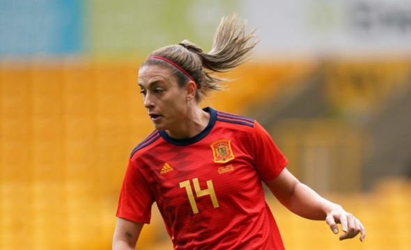 Spain Women Players Deny Asking For National Coach Jorge Vilda To Be Sacked