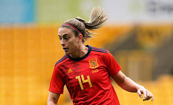 Spain Women Players Deny Asking For National Coach Jorge Vilda To Be Sacked