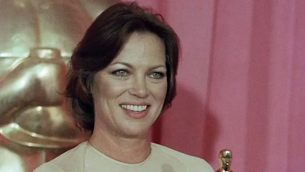 Oscar-Winning Cuckoo’s Nest Actor Louise Fletcher Dies Aged 88