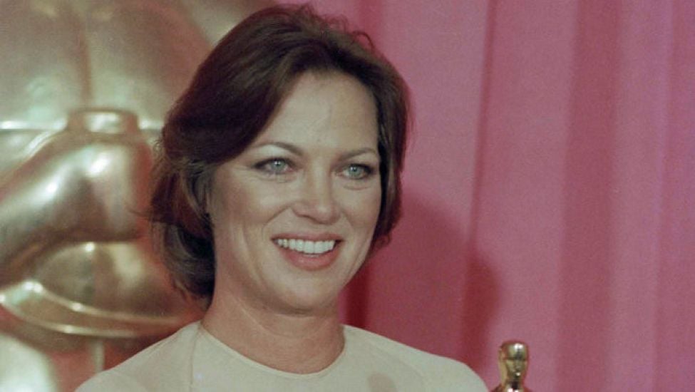 Oscar-Winning Cuckoo’s Nest Actor Louise Fletcher Dies Aged 88