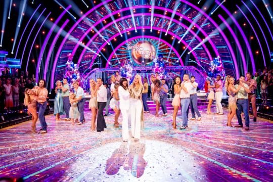 Strictly Come Dancing Contestants’ Song And Dance Choices Unveiled