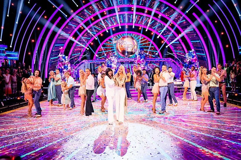 Strictly Come Dancing Contestants’ Song And Dance Choices Unveiled