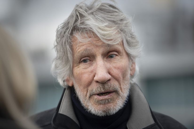 Roger Waters Cancels Concerts In Poland Amid Row Over Comments On Ukraine War