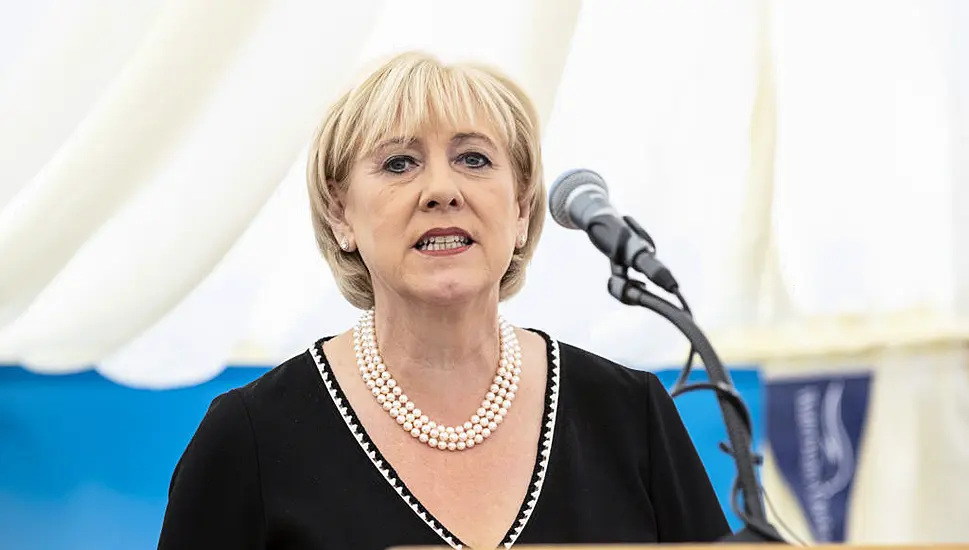 Budget 2023: €20 Euro Increase In Social Welfare Payments Ruled Out, Says Humphreys