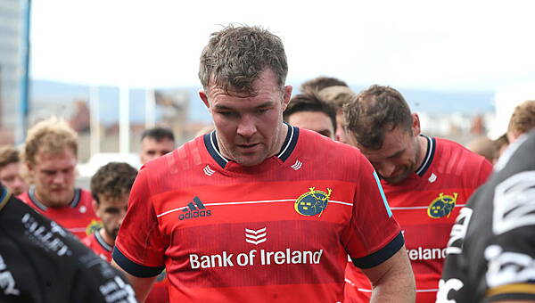 Carlow Nationalist — Dragons put off-field troubles to one side to claim shock win over Munster - Vimarsana News