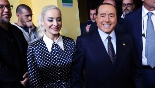 Berlusconi Bounces Back With Return To Italy's Parliament