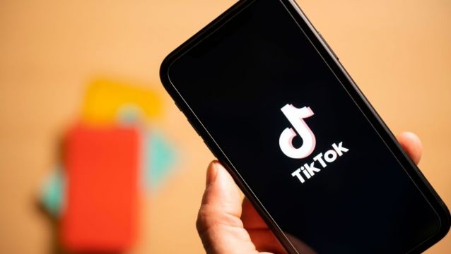 Social Media Fanatics Wanted For 'Professional Tiktok Watcher' Role