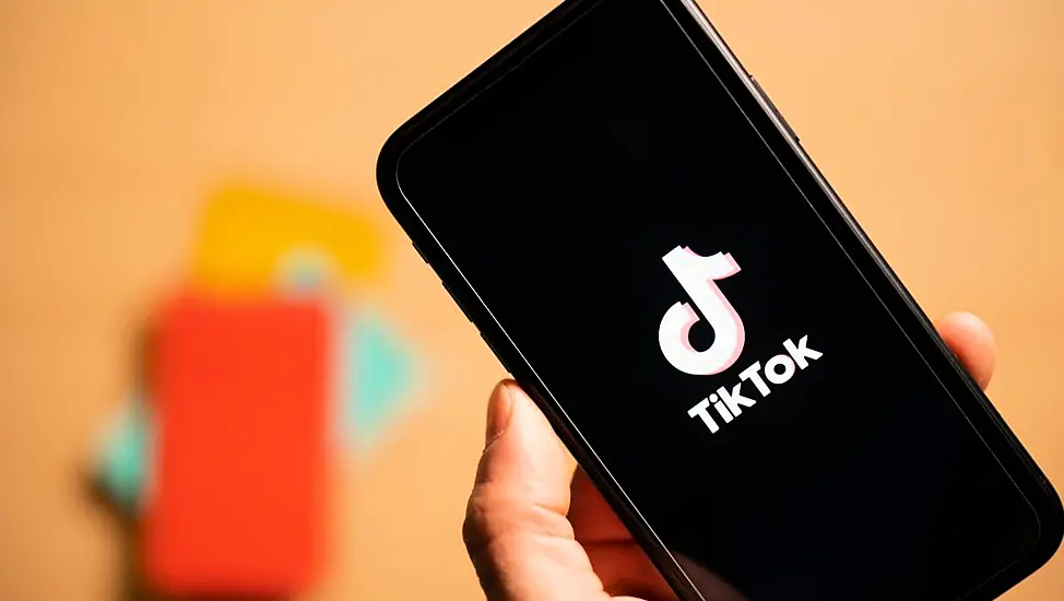 Tiktok Could Face £27M Fine For ‘Failing To Protect Children’s Privacy’