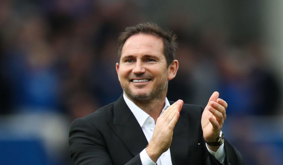 Everton Set A Benchmark With West Ham Win – Frank Lampard