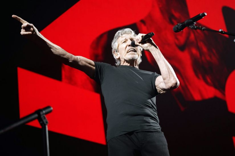 Krakow Cancels Roger Waters Gigs And Urges Him To Visit Ukraine