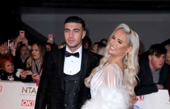 Molly-Mae Hague And Tommy Fury Are Expecting: 6 Things All First-Time Parents Need To Know
