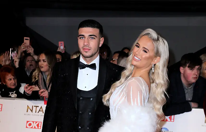 Molly-Mae Hague And Tommy Fury Are Expecting: 6 Things All First-Time Parents Need To Know