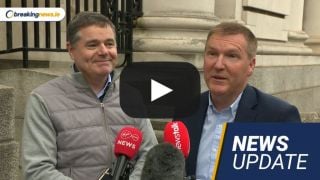 Video: Final Touches On Budget 2023, Calls For Increase To State Pension