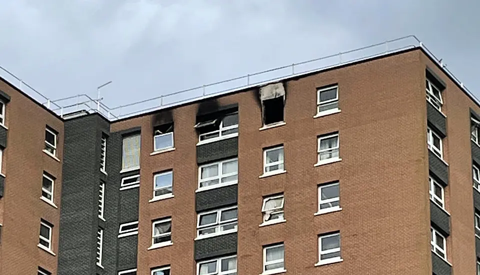 Electric Bike Caused Tower Block Fire In England, Investigators Reveal