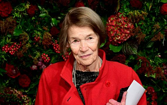 Glenda Jackson Recalls Fond Memories Of Working With Morecambe And Wise