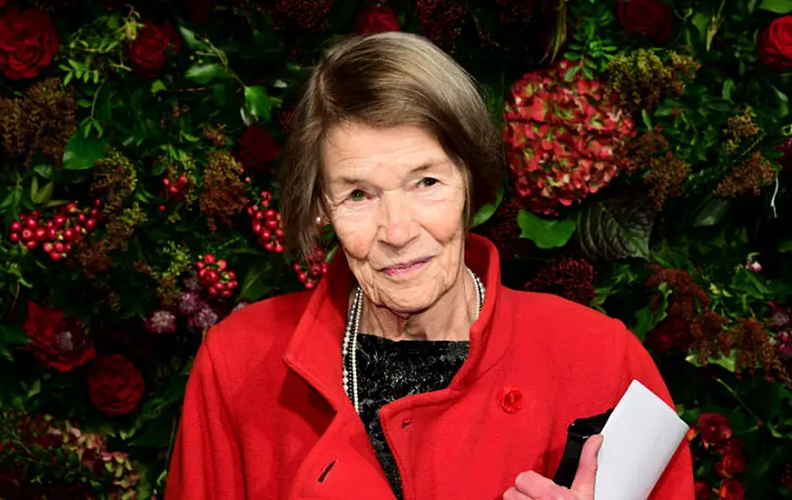 Glenda Jackson Recalls Fond Memories Of Working With Morecambe And Wise